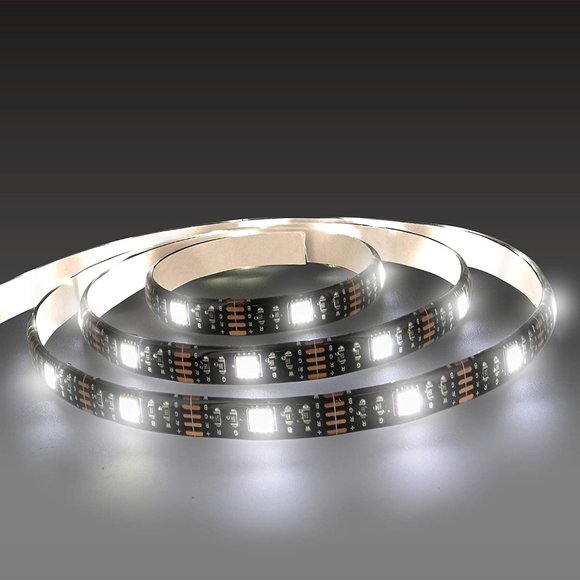 Monster Multi-White LED Light Strip - Picture 2 of 2